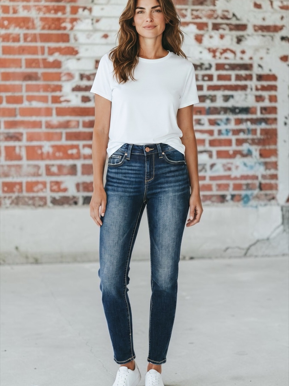 Daytrip Virgo Skinny Jeans | NWT | Size 25L